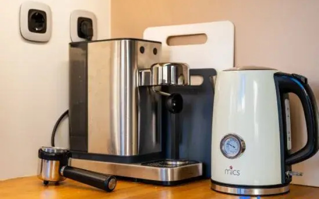 Pearl in the heart of Athens