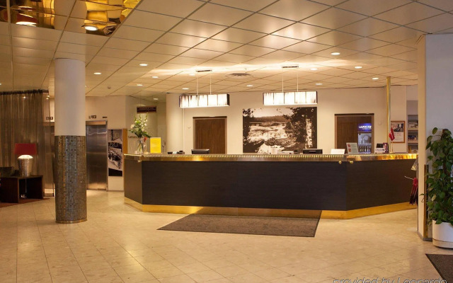 Hotel Kajanus