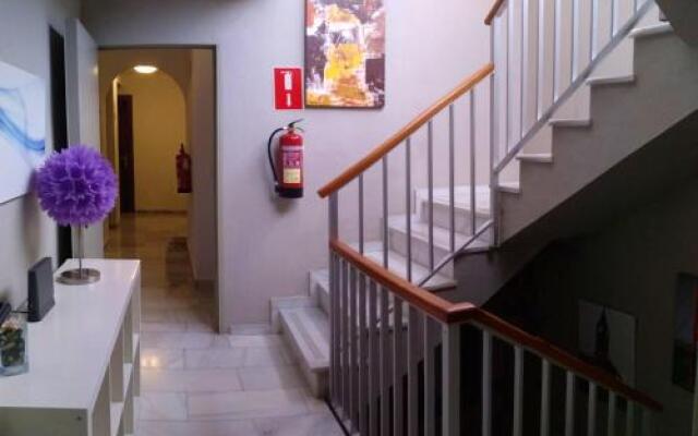 Hostal Tilos