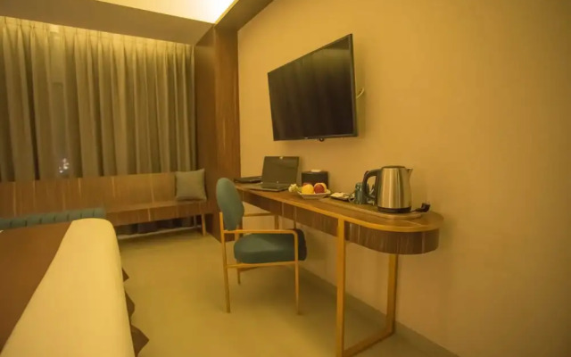 The Bono Hotel Pekanbaru