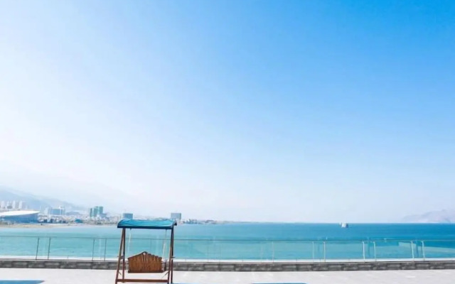 大理洱海暮居客栈