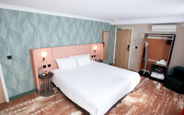 Mercure Thurrock Stifford Hall