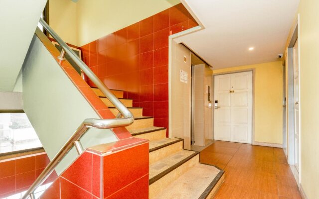 El Majestic Sukhumvit 33