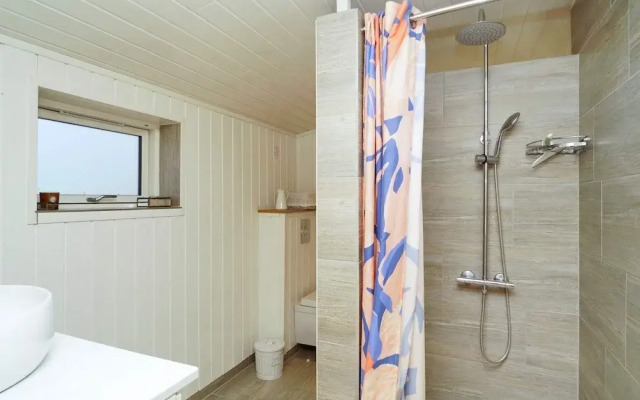 6 Person Holiday Home in Vejby-by Traum