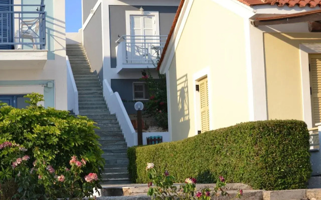 Mykali Hotel
