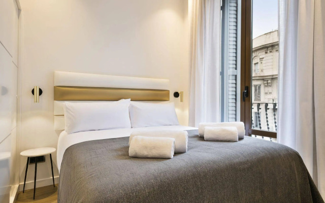 Uma Suites Luxury Midtown