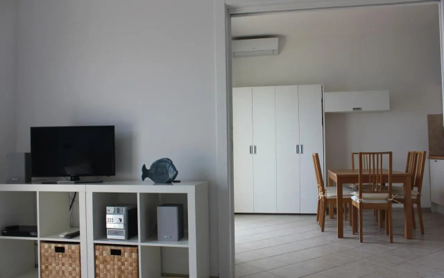 Les Agrumes Apartment