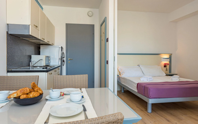 Family Resort del Mar