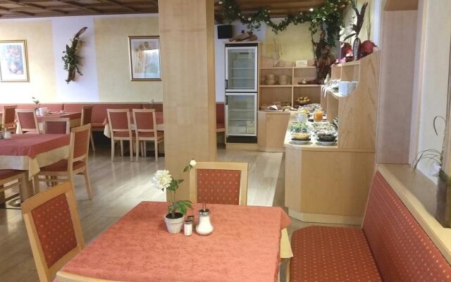 Hotel Garni Bergland