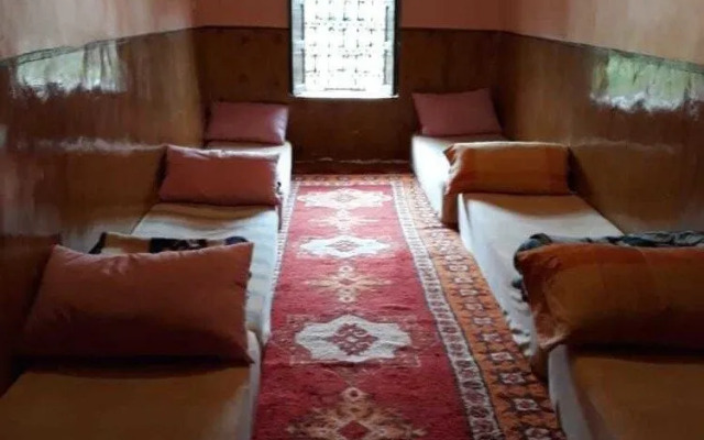 Gite Adrar - Hostel