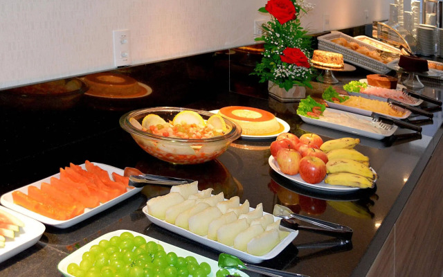 Royalty Rio Hotel