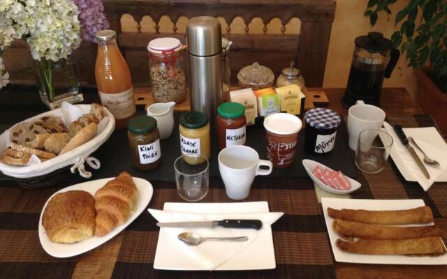 Loargann Chambres d'Hotes