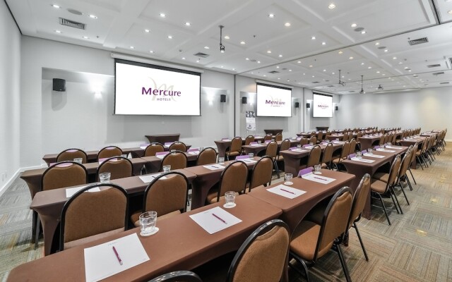 Mercure Guarulhos Aeroporto