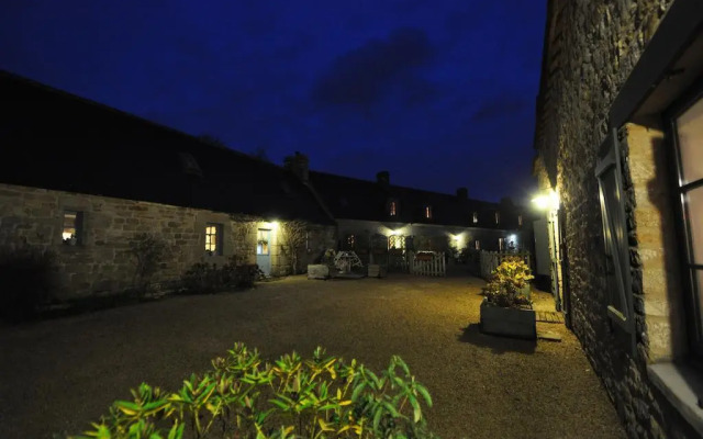 La Ferme Saint-Vennec