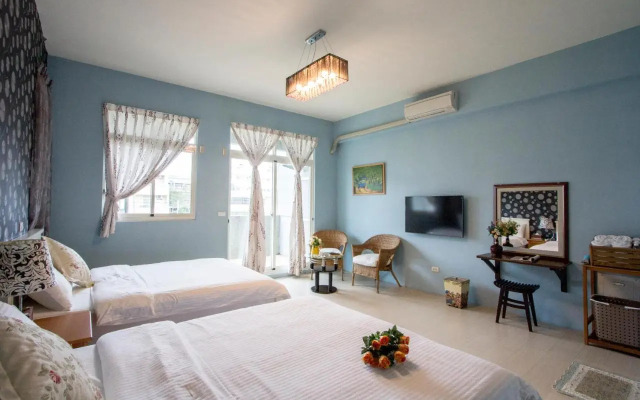 Xia Duo Lift Guest House