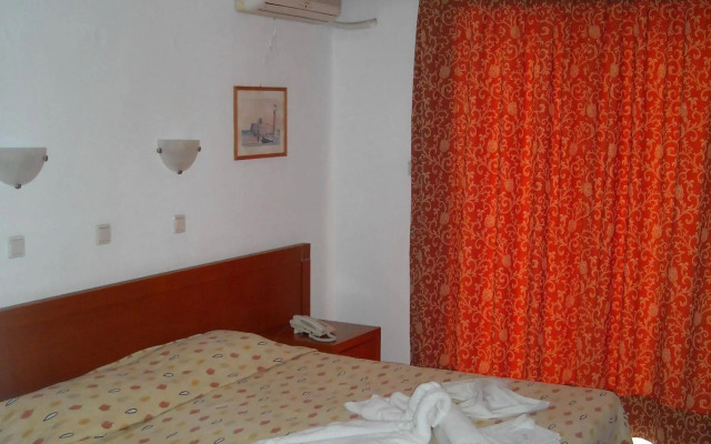 Thalia Hotel