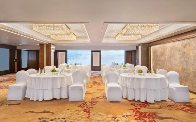 Four Points by Sheraton Dehradun