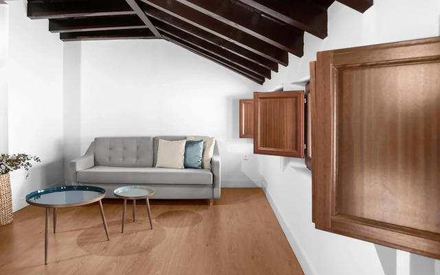 Hostel Mii Mercader de Sedas