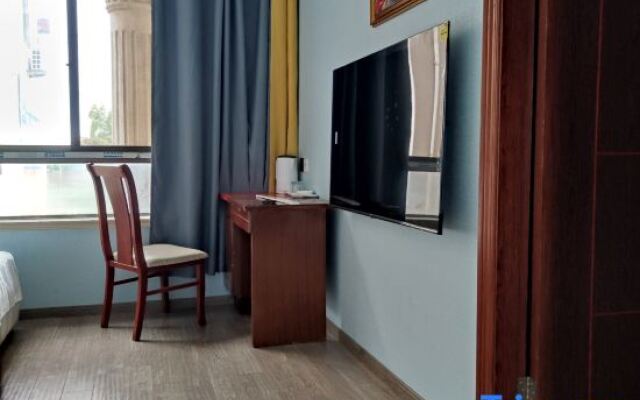 Shanghai Xingyu Hotel