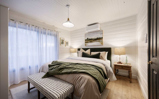 Bella s Cottage Spa Sauna Large Groups – Guest Rooms – Melbourne