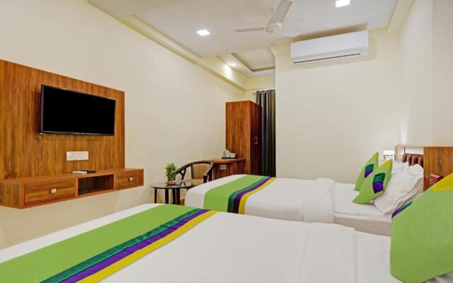 Tripli Hotels Le Shelton