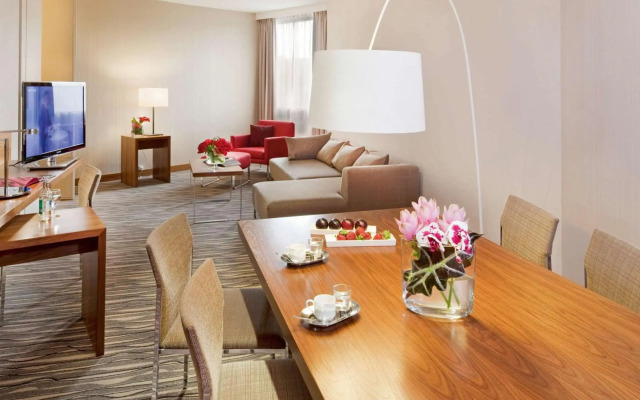 Mövenpick Hotel Geneva
