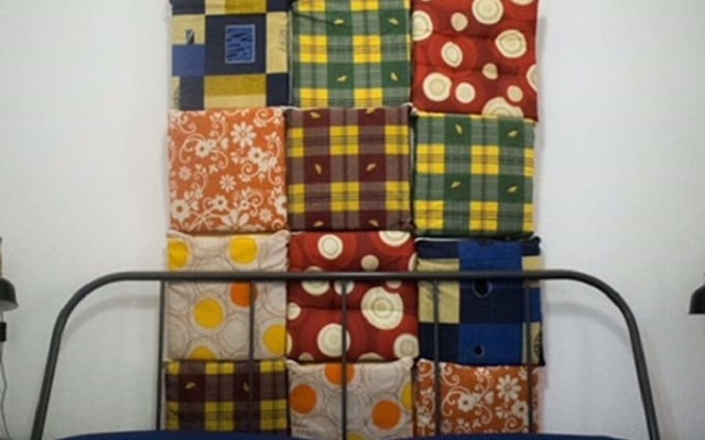 I Tre Golfi Villetta Colella