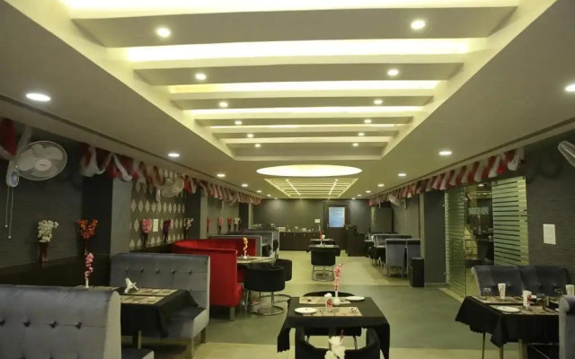 Hotel SV