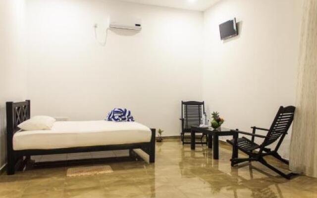 Hotel water nest