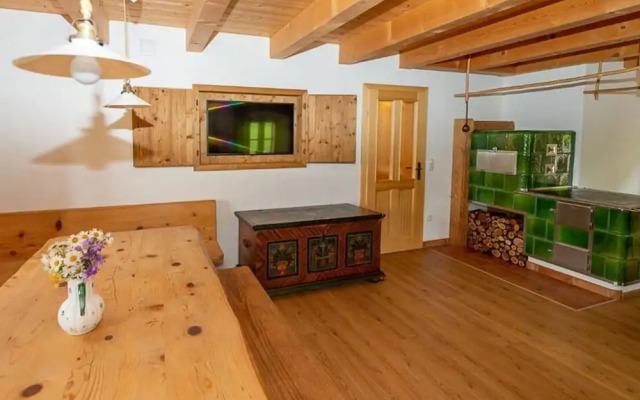 Infanglalm "traunsee"