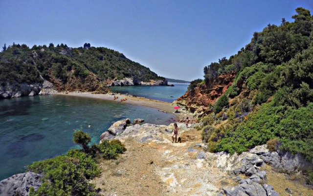 Club Agia Anna Summer Resort