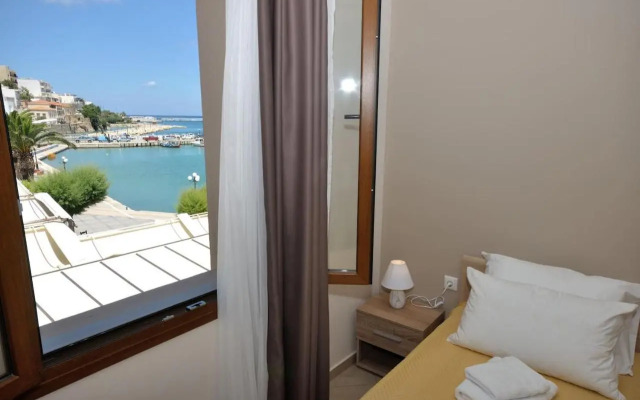 Limani House TOP Location - Amazing View