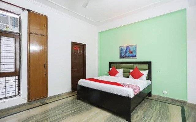 Paradise Pearl Hotel by OYO Rooms