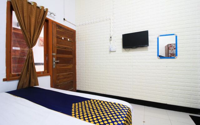 SPOT ON 2252 Ranira Homestay