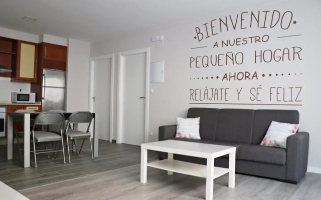 Apartamentos Credencial