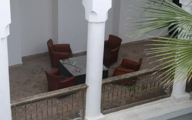 Riad Al Assala