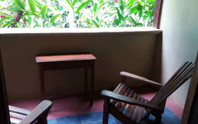 Hotel Perla Negra