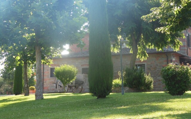 Villa Rosa Dei Venti