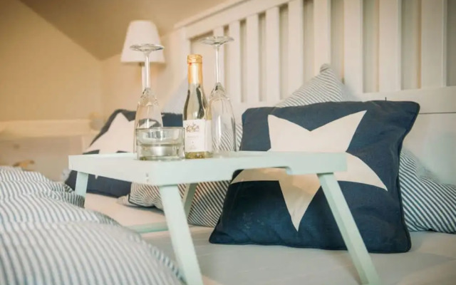 Hoppetosse Comfortable Holiday Residence