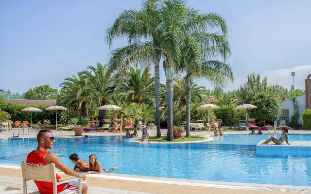 Vascellero Club Resort