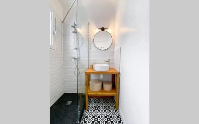 Studio a Deux Pas Des Plages de Biscarrosse, Wifi