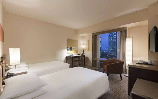 Hyatt Regency Tokyo