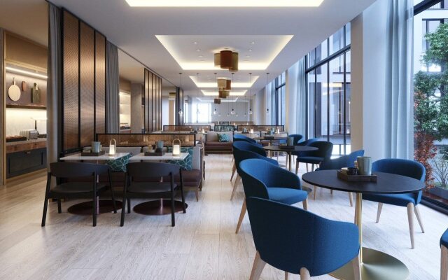 Adina Apartment Hotel Cologne