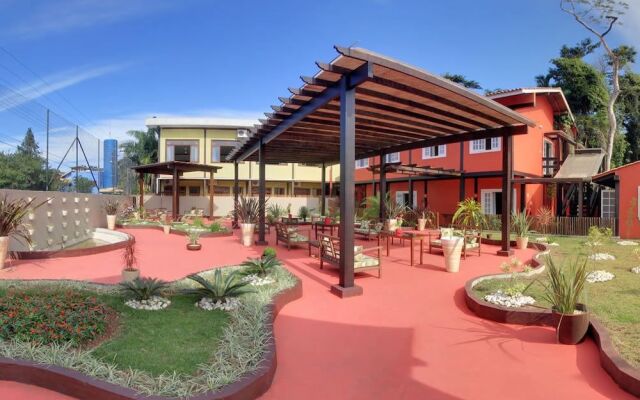 Salvetti Praia Hotel