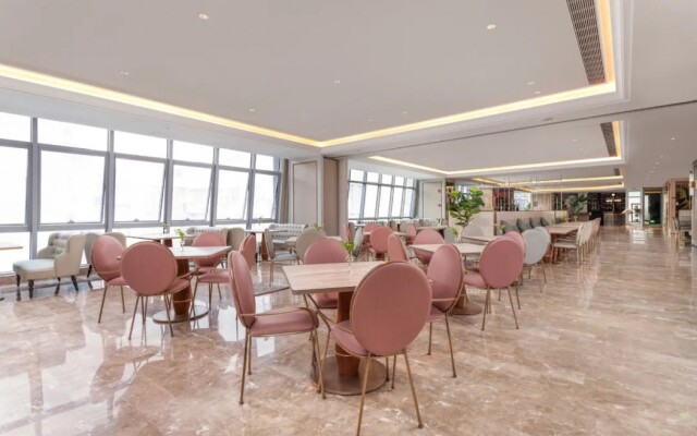 Mercure Guangzhou Tianhe Sports Center