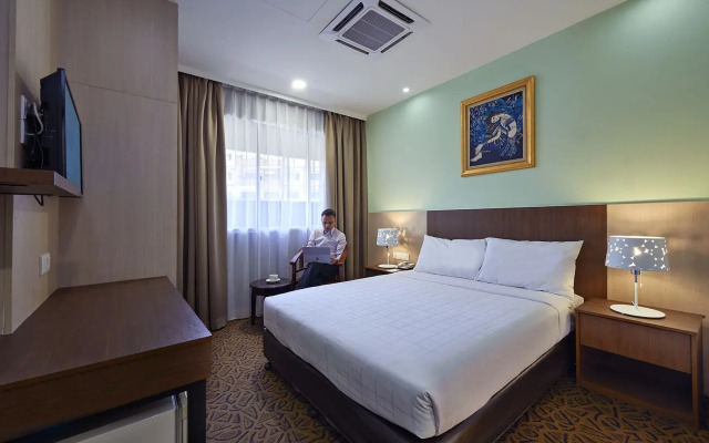 Palace Hotel