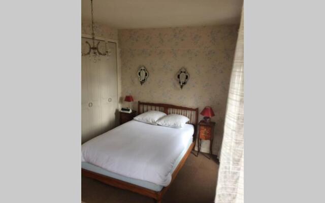 Appartement spacieux 78m2 plein centre, balcon, jusqu’à 6 personnes