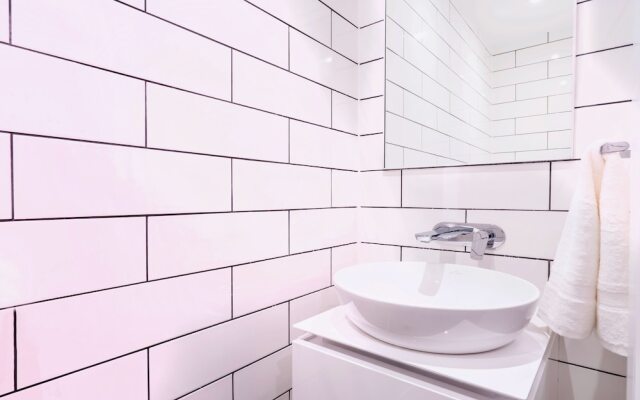 Be London - The Bloomsbury Residences