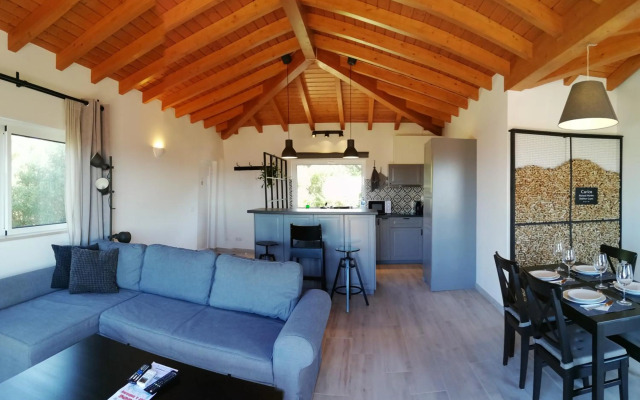 Carlos Apartment - Penthouse - Belch1952