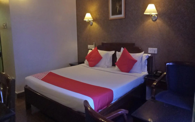 Deliza Residency By OYO Rooms